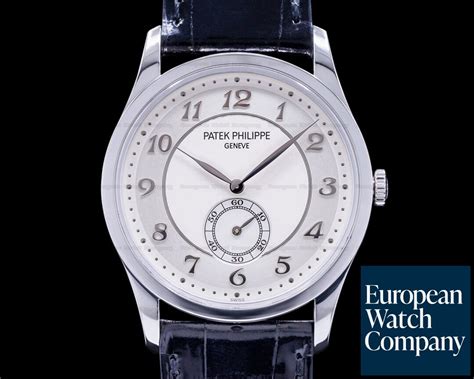 patek philippe 5196p price|patek philippe calatrava 5196.